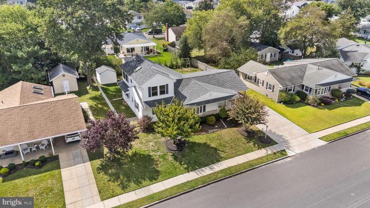 Photo of 1416 Massachusetts Avenue, Somers Point NJ
