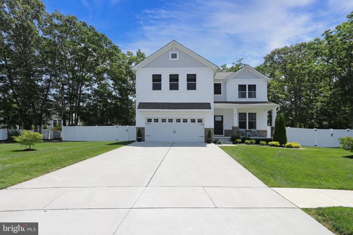 Photo of 201 Spyglass Court, Egg Harbor Township NJ