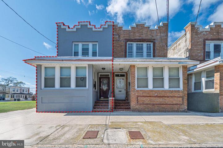 Photo of 348 N Connecticut Avenue, Atlantic City NJ