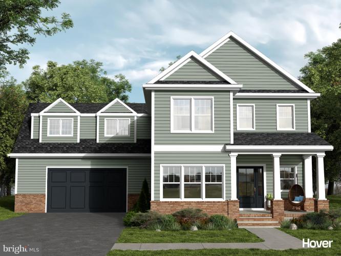 Photo of 2212 Evergreen, Hammonton NJ