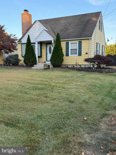 Photo of 116 Lejan Terrace, Vineland NJ