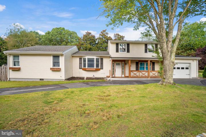 Photo of 503 S Seaview Avenue, Galloway NJ