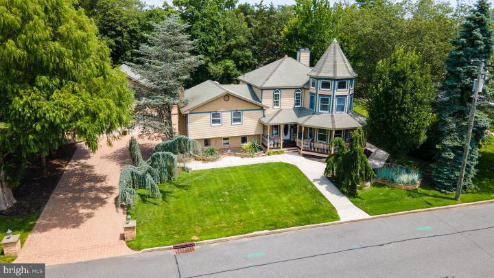 Photo of 110 E Patcong Avenue, Linwood NJ