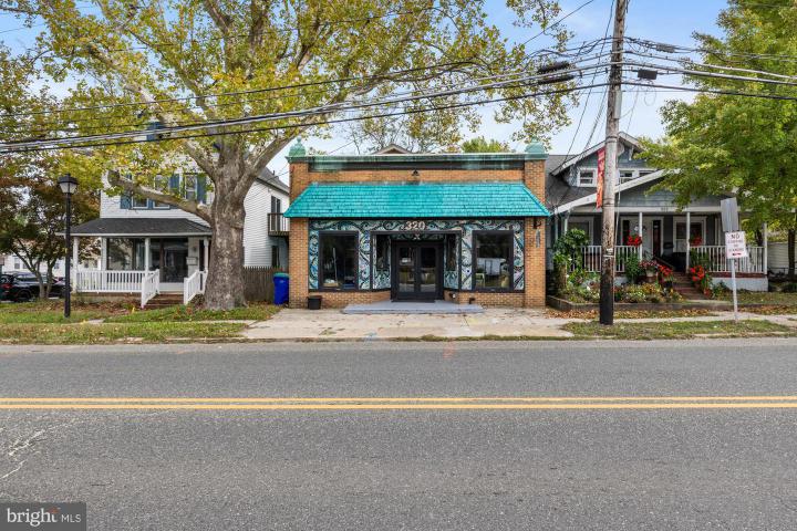 Photo of 320 12th Street, Hammonton NJ
