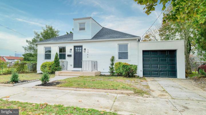 Photo of 1946 Murray Avenue, Atlantic City NJ