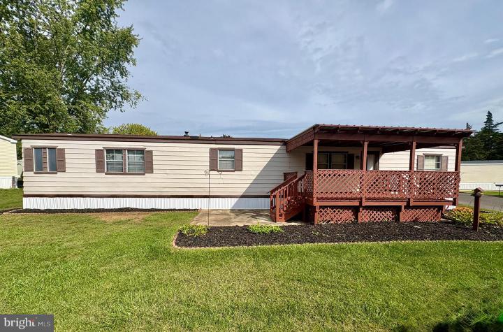 Photo of 6215 Delilah Road Trlr37, Egg Harbor Township NJ