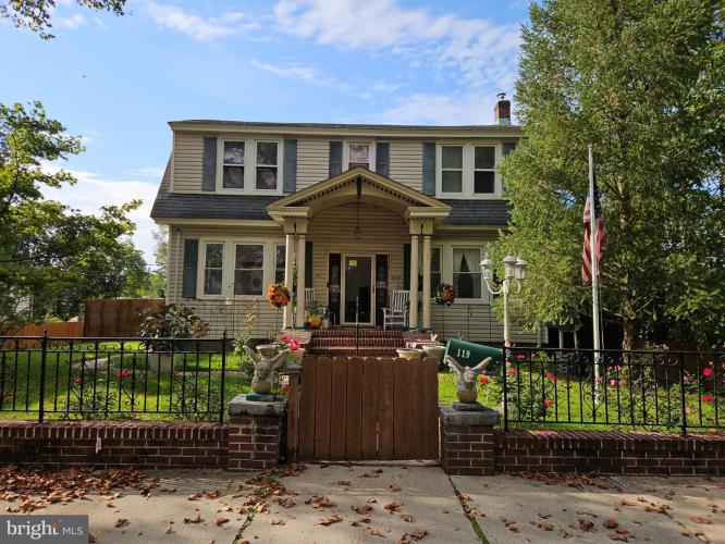 Photo of 119 Buffalo Avenue, Egg Harbor City NJ