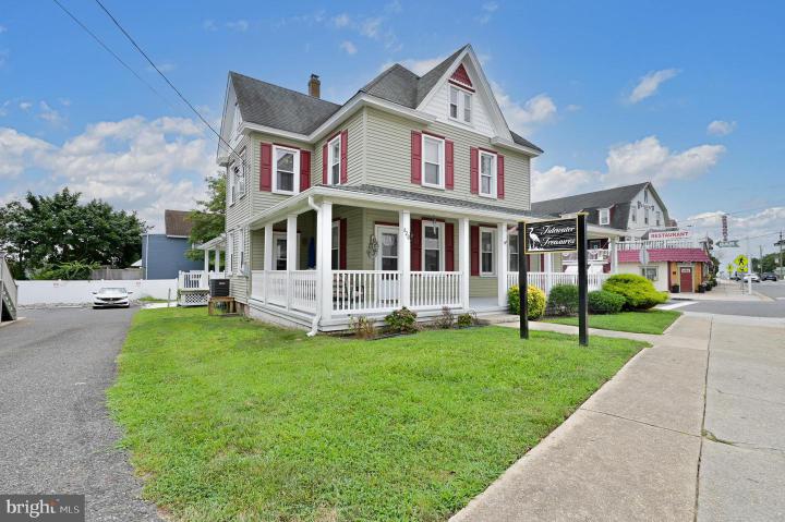 Photo of 820 Shore Road, Somers Point NJ
