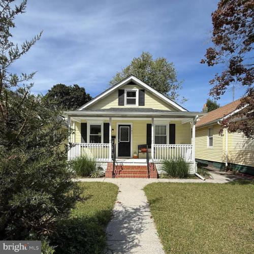 Photo of 145 Washington Avenue, Egg Harbor City NJ