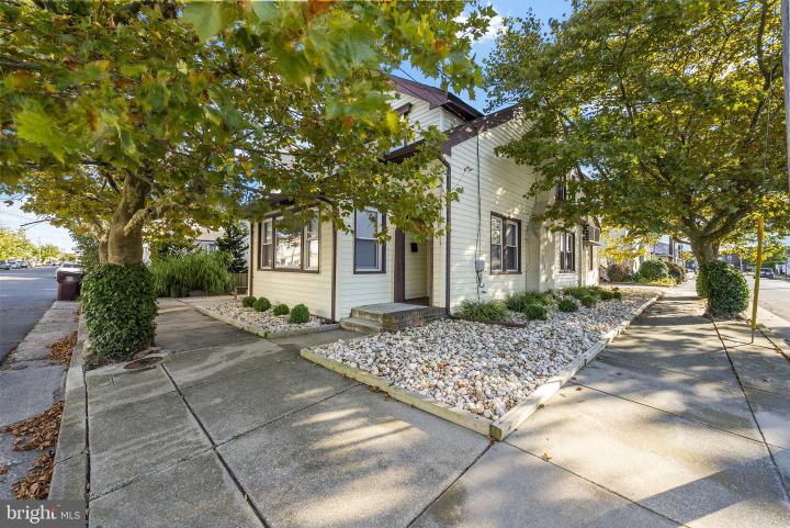 Photo of 132 N Lafayette Avenue, Ventnor City NJ