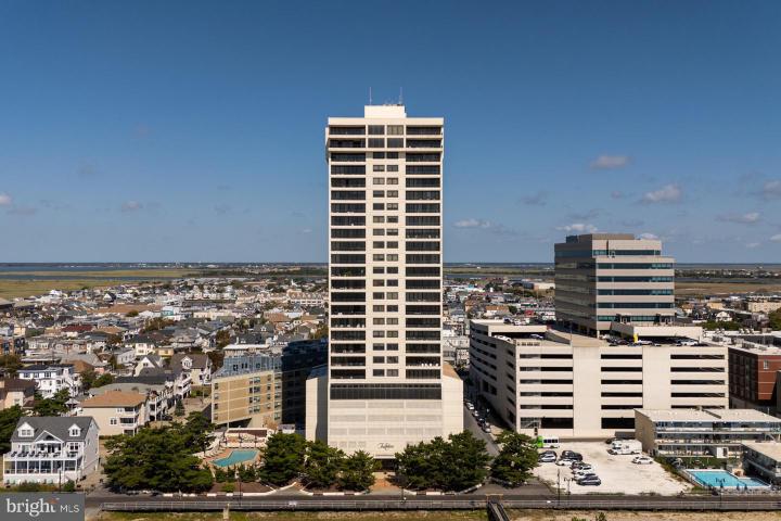Photo of 3851 Boardwalk 1502, Atlantic City NJ