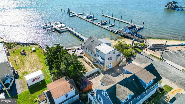 Photo of 127 Higbee Avenue, Somers Point NJ