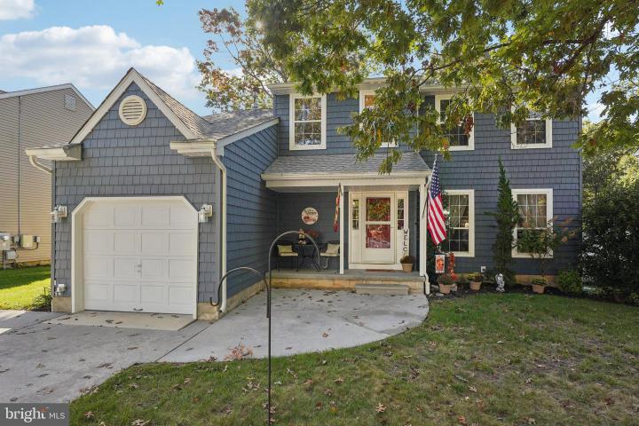 Photo of 23 Sturbridge Court, Egg Harbor Township NJ