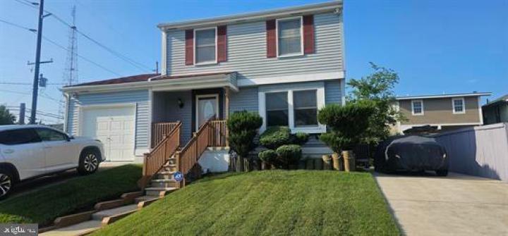 Photo of 1647 N Michigan Avenue, Atlantic City NJ