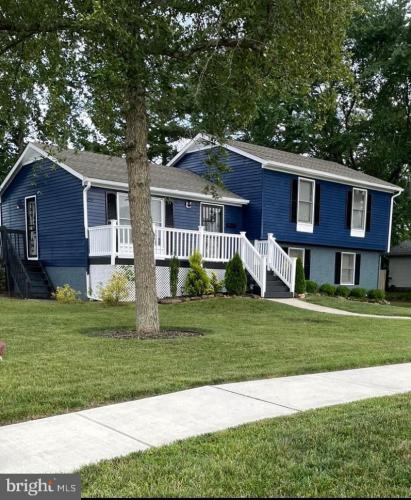 Photo of 650 Chicago Avenue, Egg Harbor City NJ