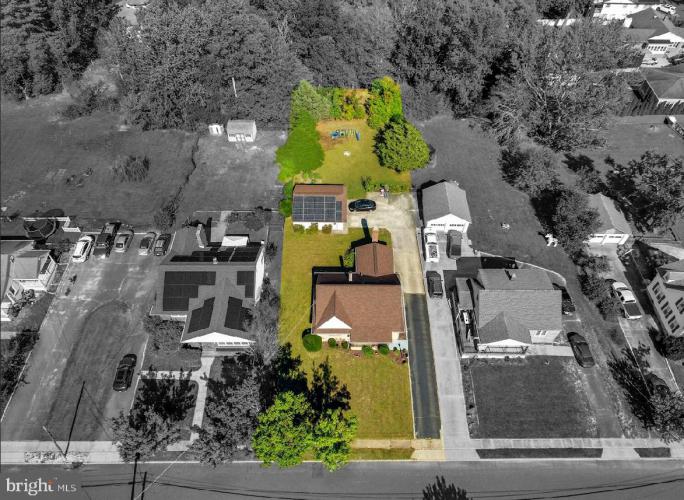 Photo of 425 N Packard Street, Hammonton NJ