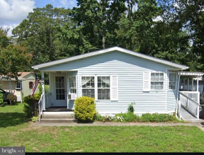 Photo of 35 Mullica Way, Egg Harbor City NJ