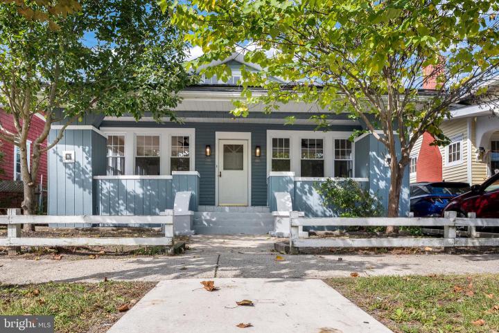 Photo of 213 Washington Avenue, Egg Harbor City NJ