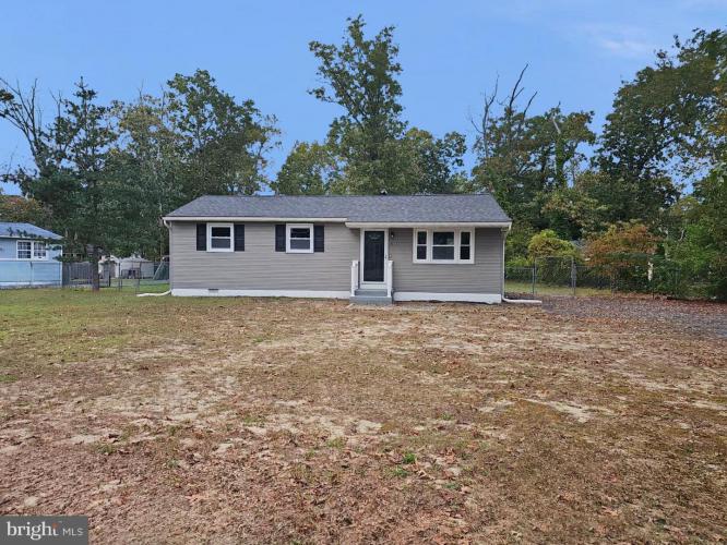 Photo of 411 Woodlawn Avenue, Williamstown NJ