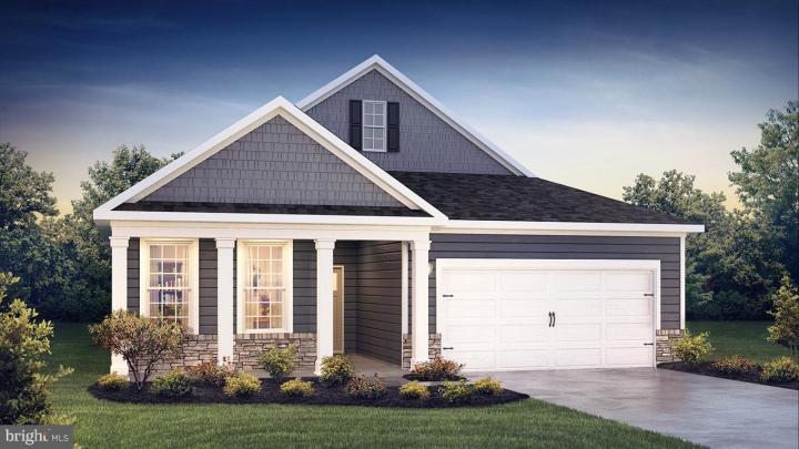 Photo of 4 Barrett Drive