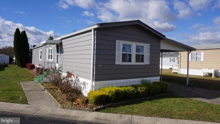 Photo of 572 Miles Standish Lane, Buena NJ