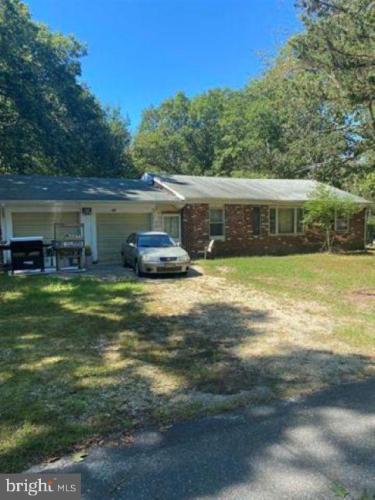 Photo of 1516 Thirty Third Street, Mays Landing NJ