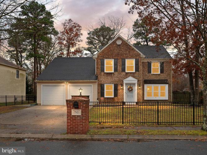 Photo of 712 Scarborough Drive