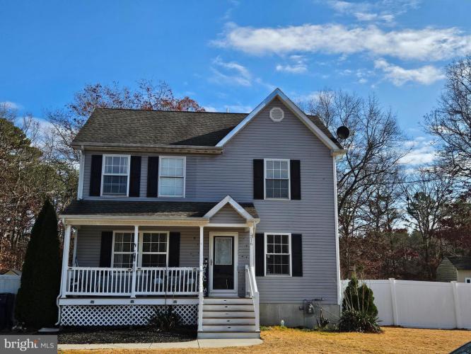 Photo of 316 Booker Avenue