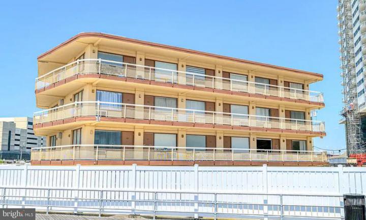 Photo of 108 S Montpelier 411, Atlantic City NJ