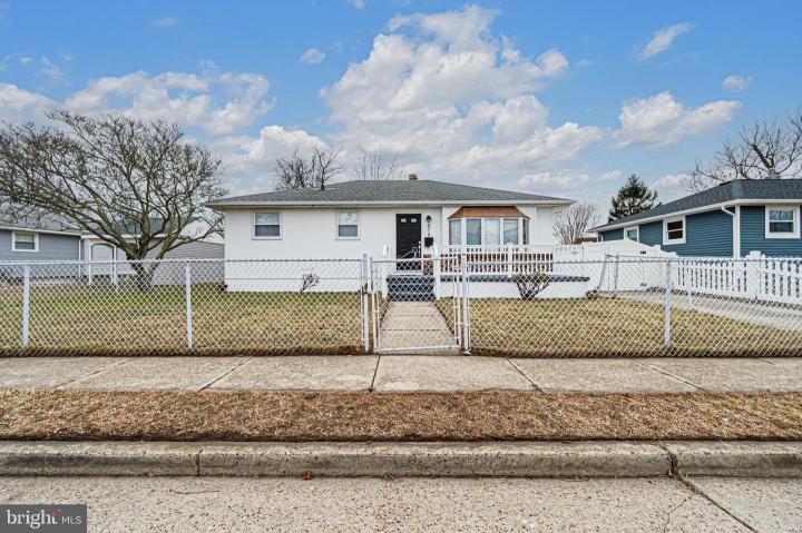 Photo of 2018 Horace Bryant Jr Drive, Atlantic City NJ