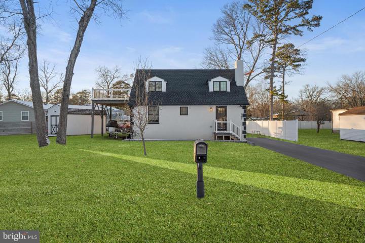 Photo of 207 Woodlawn Avenue, Williamstown NJ