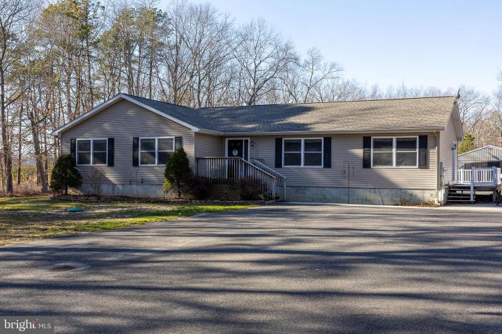 Photo of 1224 Elwood Road, Hammonton NJ