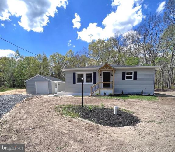 Photo of 4937 Reading Avenue Mullicatowns, Egg Harbor City NJ