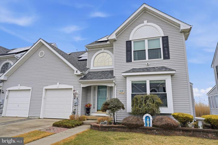 Photo of 809 N Little Rock Avenue, Ventnor City NJ