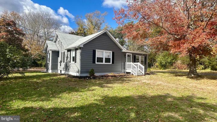 Photo of 104 N West Avenue, Minotola NJ