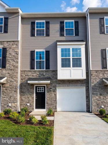 Photo of 125 West End Ave, Hammonton NJ