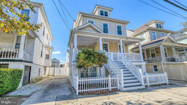 Photo of 10 S Nashville Avenue, Ventnor City NJ