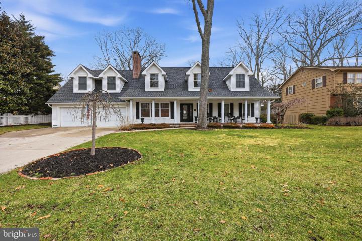 Photo of 214 W Morris Avenue