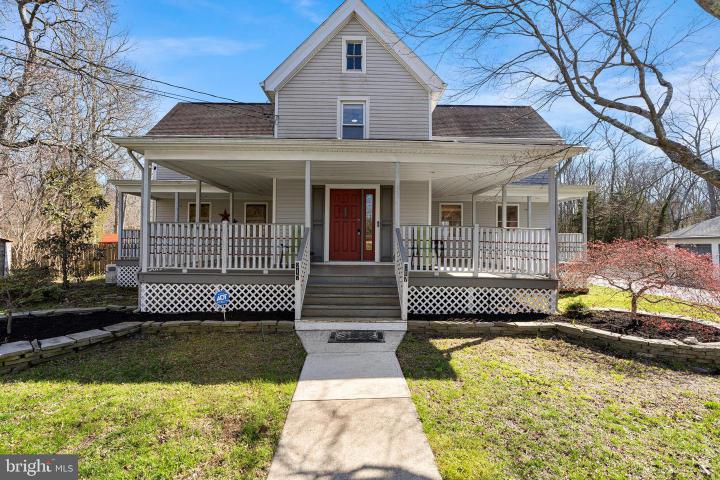 Photo of 217 Zion Road, Egg Harbor Township NJ