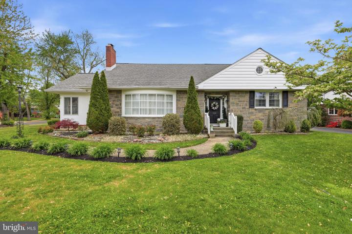 Photo of 720 Bellevue Avenue