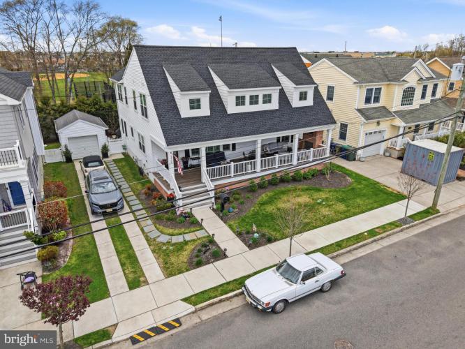 Photo of 312 N Huntington Avenue
