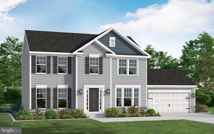 Photo of 439 N Chew Road, Hammonton NJ