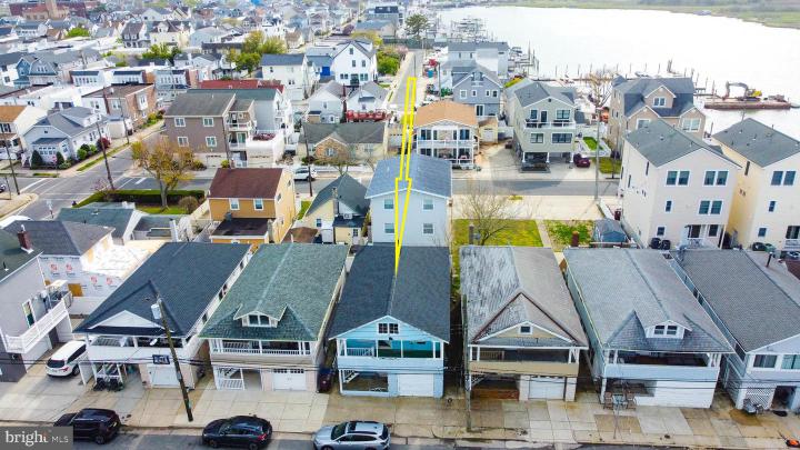 Photo of 204 N Sacramento Avenue, Ventnor City NJ