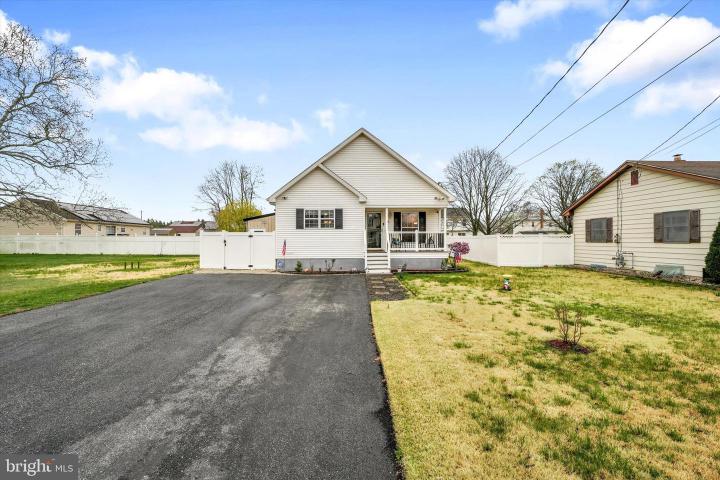 Photo of 111 N Laurel Street, Landisville NJ