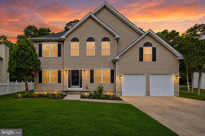 Photo of 48 Chancellor Park Drive, Mays Landing NJ