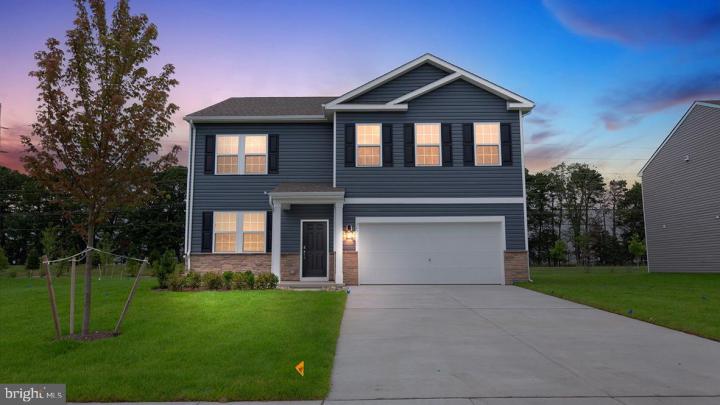 Photo of 305 Monterey Drive, Egg Harbor Township NJ