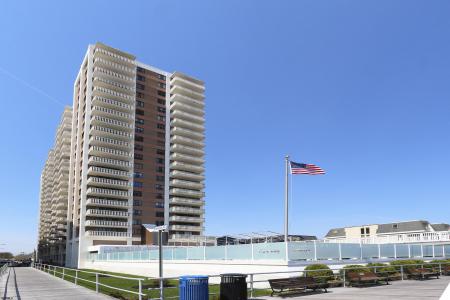 Photo of 100 S Berkley Square, Atlantic City NJ