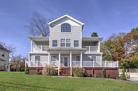 Photo of 111 N Shore Road, Absecon NJ