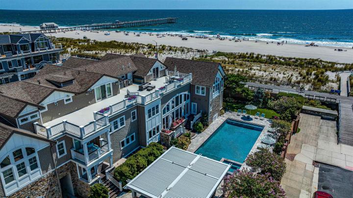Photo of 114 S Princeton Avenue, Ventnor NJ