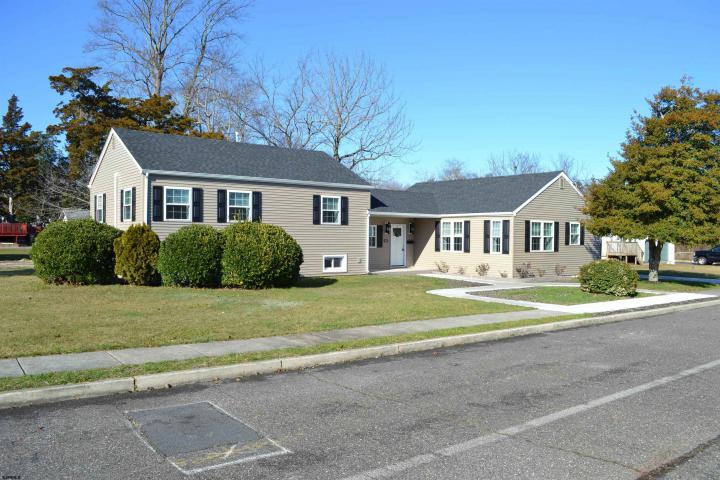 Photo of 423 Franklin Blvd, Absecon NJ